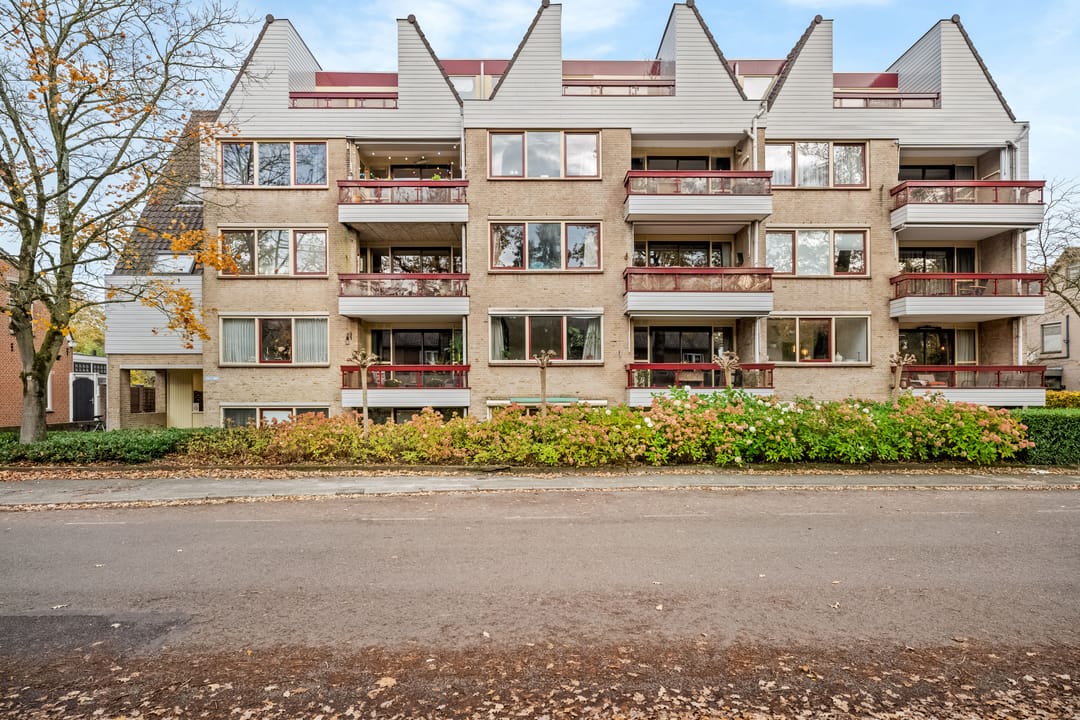 Foto 26 van Arnhemseweg-Zuid 284-B