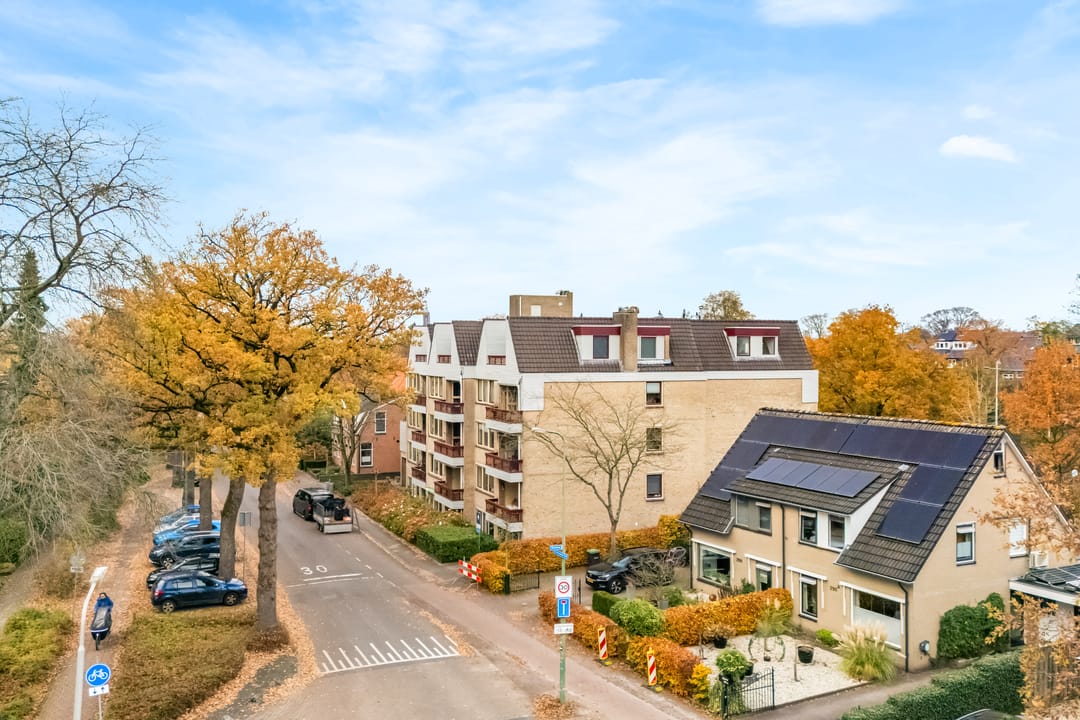 Foto 28 van Arnhemseweg-Zuid 284-B