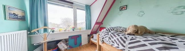 Slaapkamer