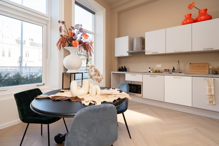 Foto 5 van Graafseweg 33-A16