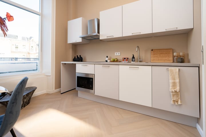 Foto 6 van Graafseweg 33-A16