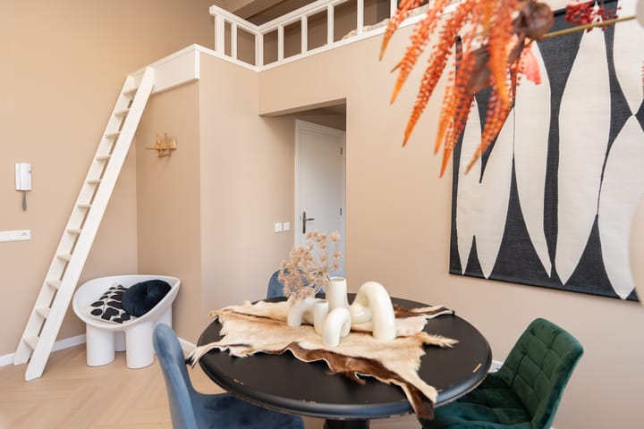 Foto 8 van Graafseweg 33-A16