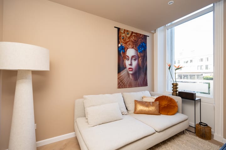 Foto 9 van Graafseweg 33-A16