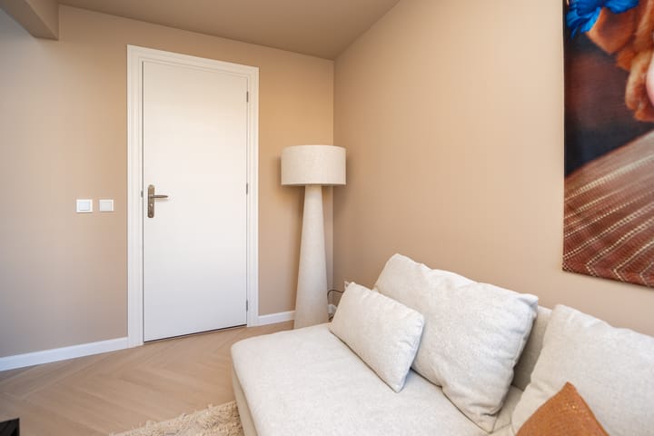 Foto 10 van Graafseweg 33-A16