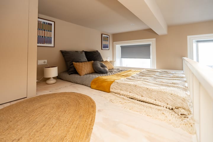 Foto 12 van Graafseweg 33-A16