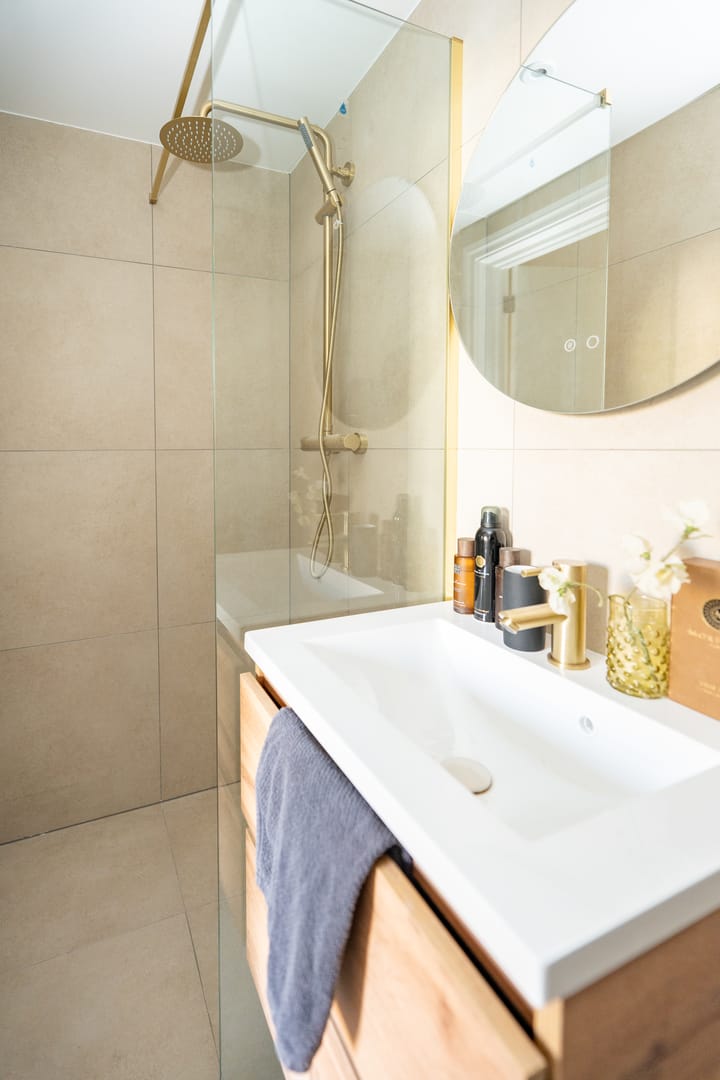 Foto 16 van Graafseweg 33-A16