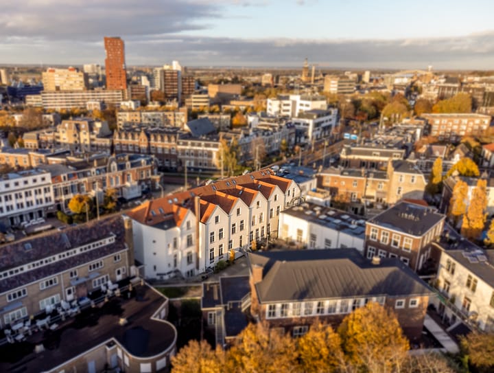 Foto 18 van Graafseweg 33-A16