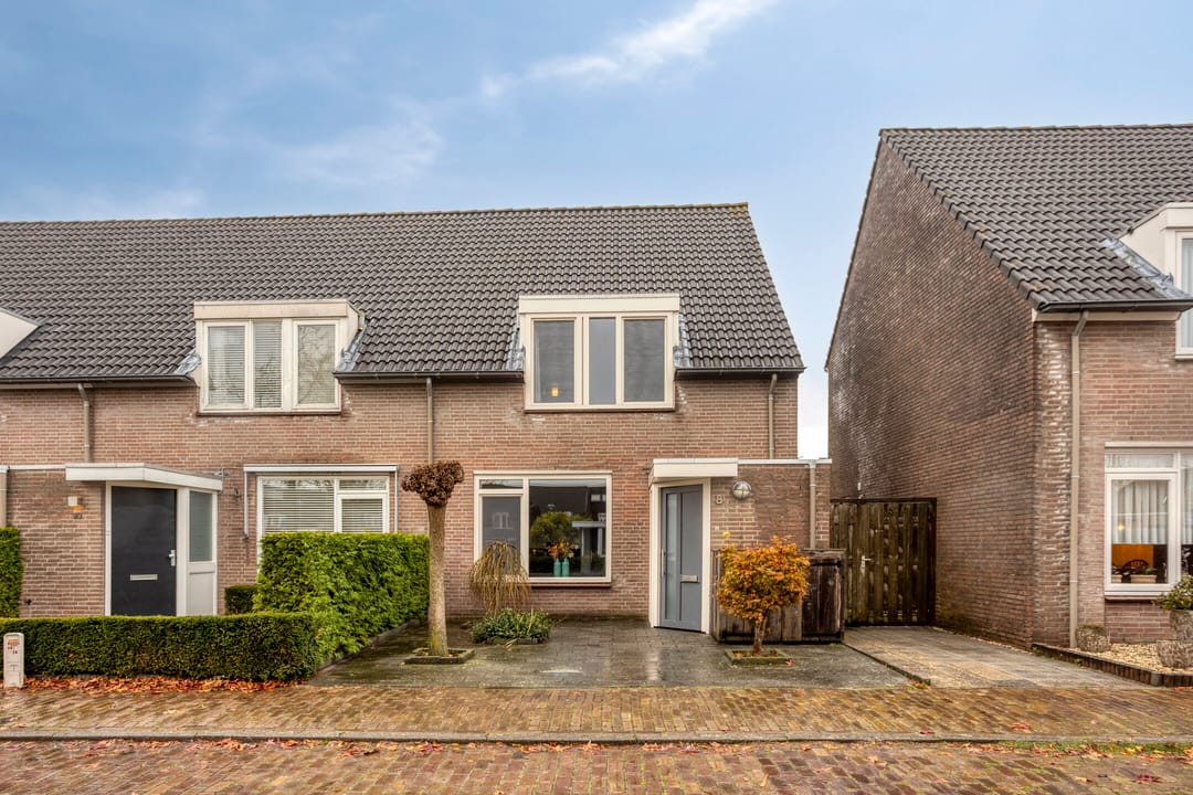 Photo 26 of Zwingelhof 8