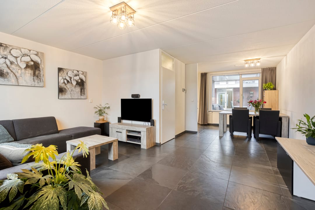 Photo 2 of Zwingelhof 8