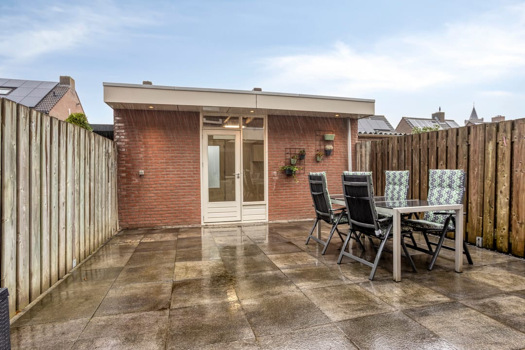 Photo 22 of Zwingelhof 8