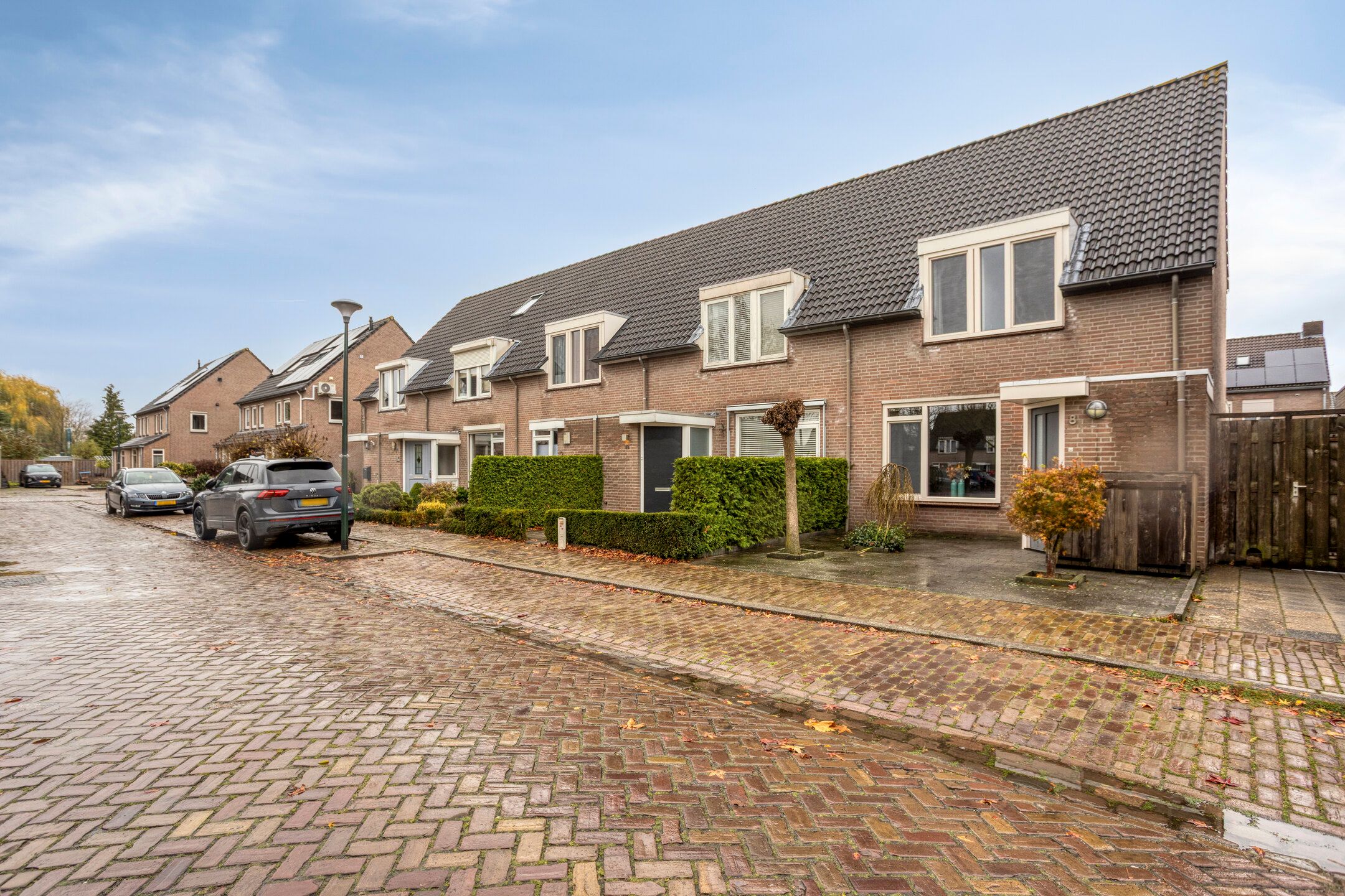 Photo 27 of Zwingelhof 8