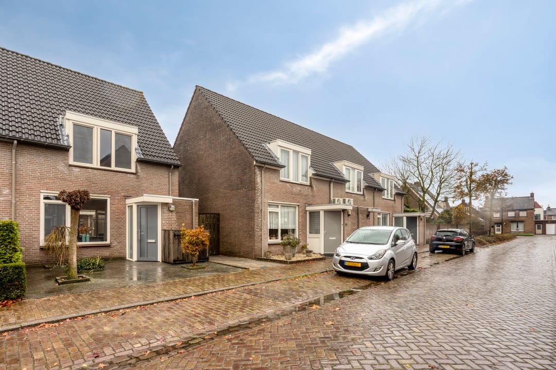 Photo 28 of Zwingelhof 8