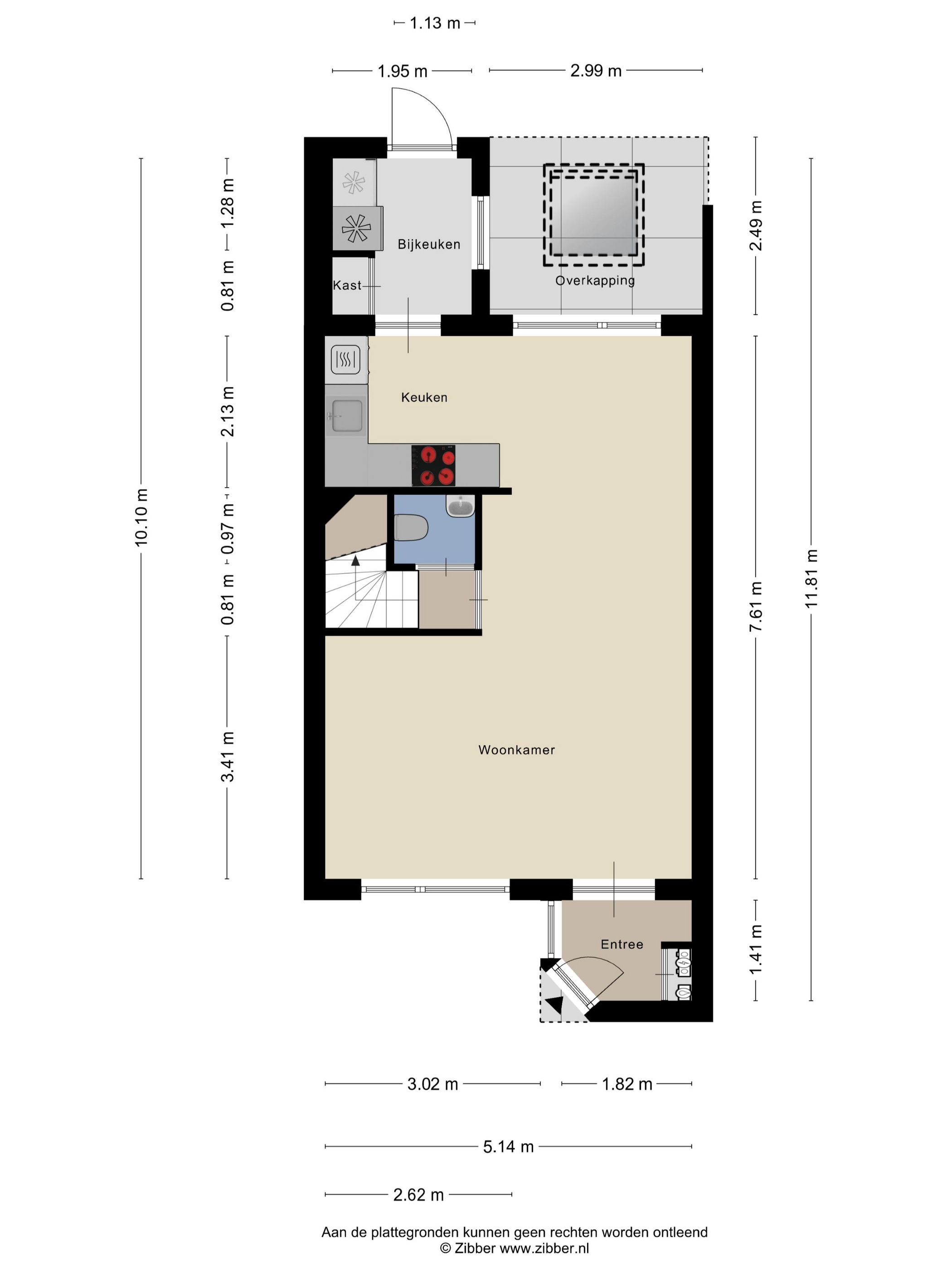 Photo 30 of Zwingelhof 8