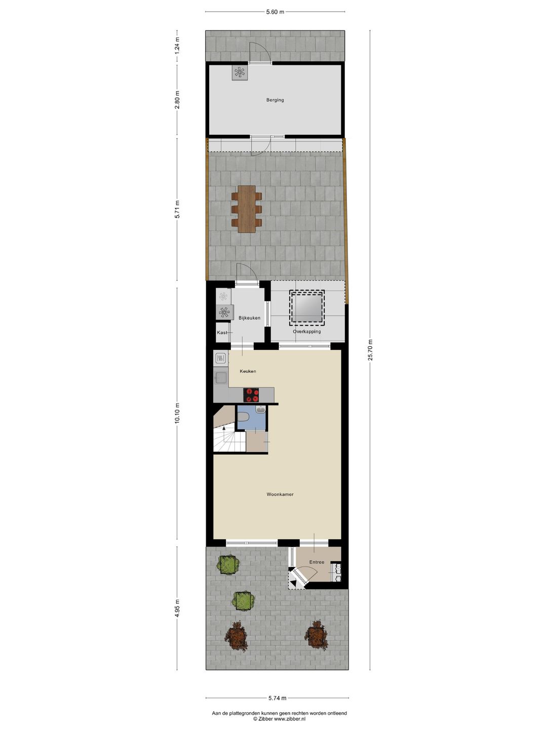 Photo 31 of Zwingelhof 8