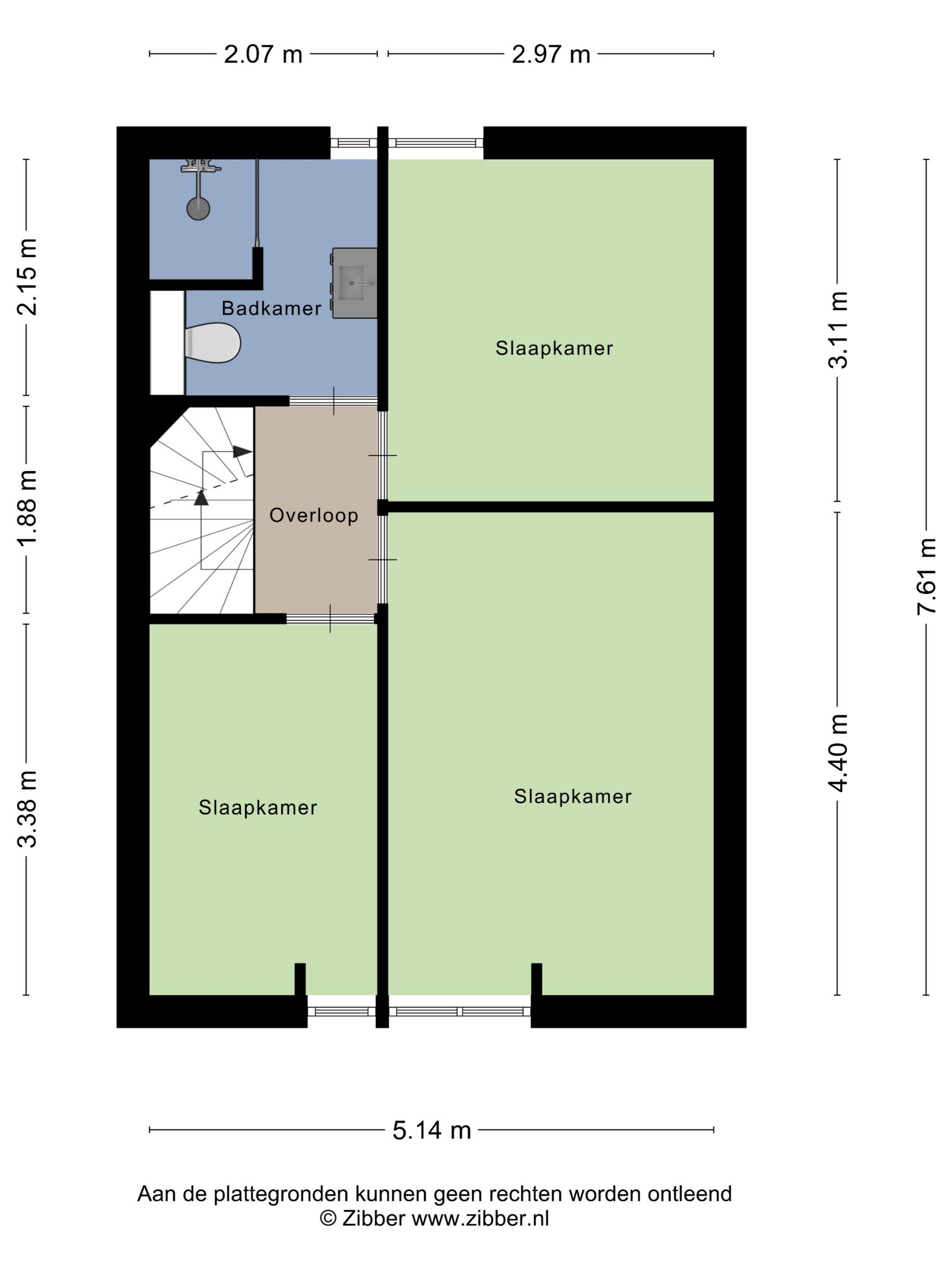 Photo 33 of Zwingelhof 8