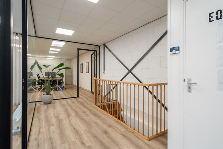 3e Industriestraat 23-D, Vlaardingen