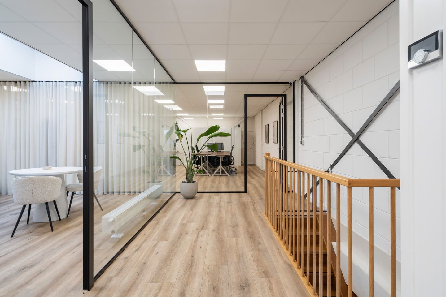 Bekijk foto 3 van 3e Industriestraat 23-D