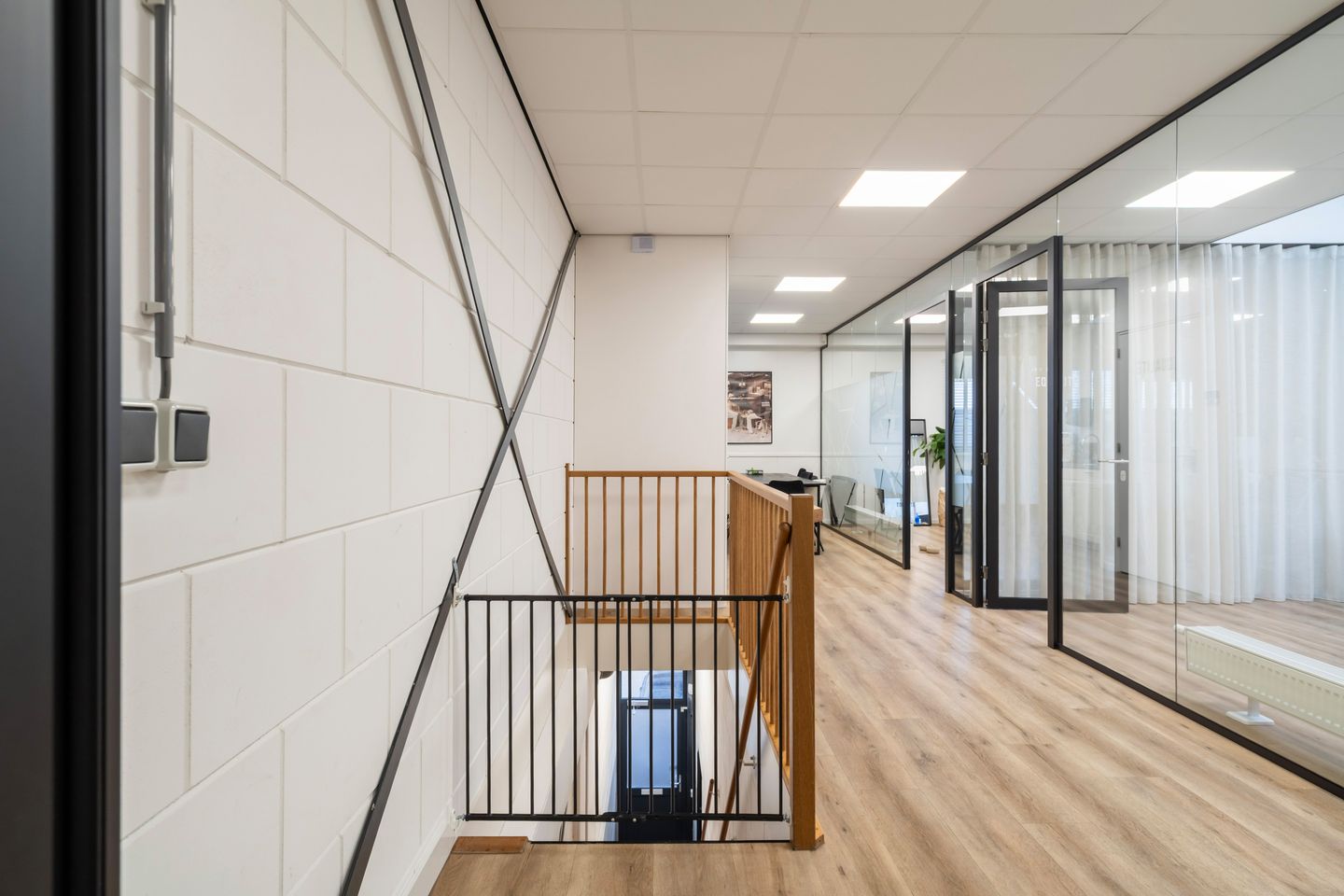 Bekijk foto 4 van 3e Industriestraat 23-D