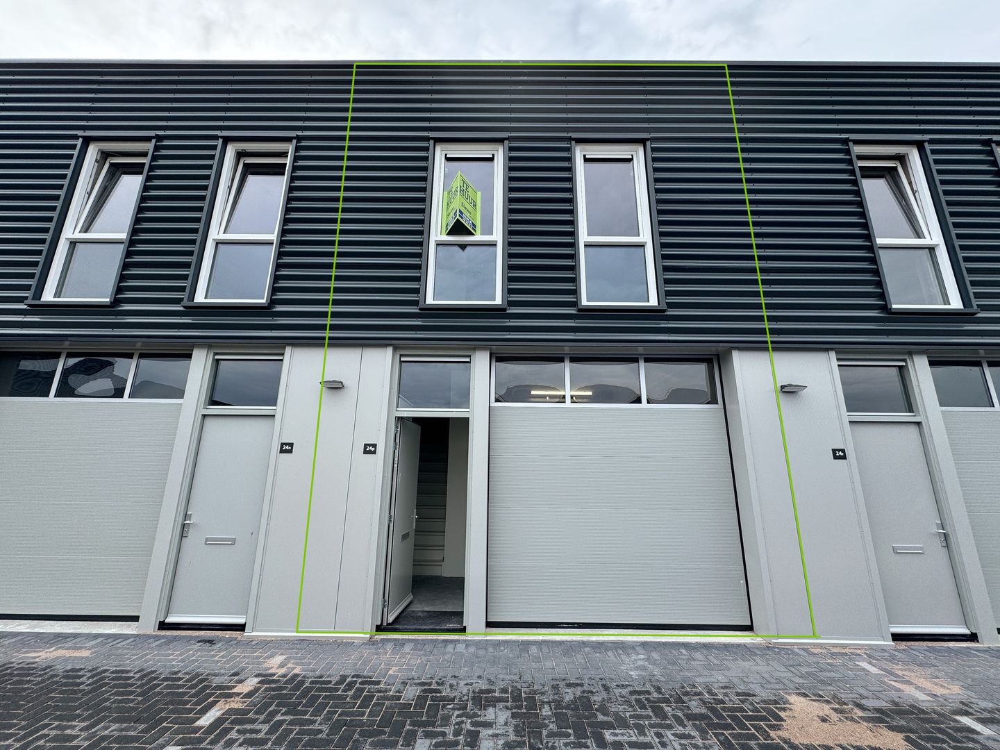 Bekijk foto 1 van Pascallaan 24-P