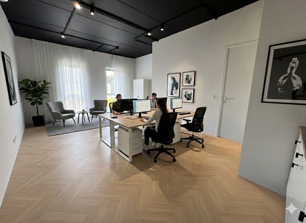 Bekijk foto 2 van Pascallaan 24-P