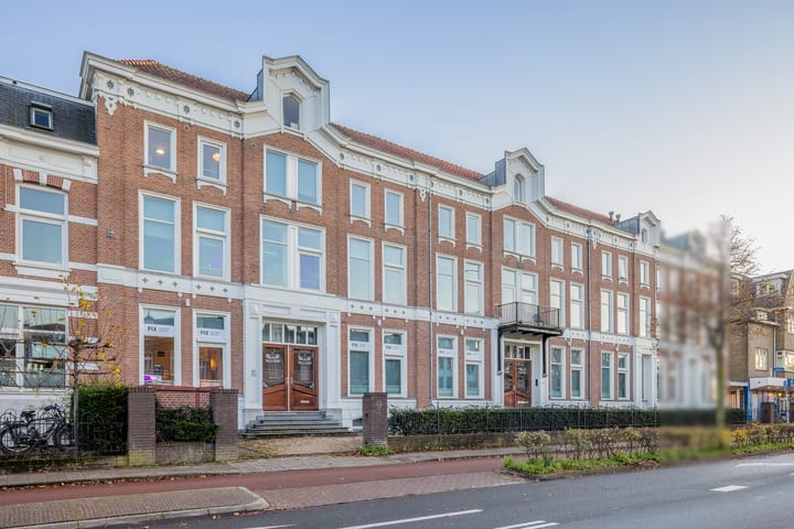 Foto 2 van Graafseweg 33-A10