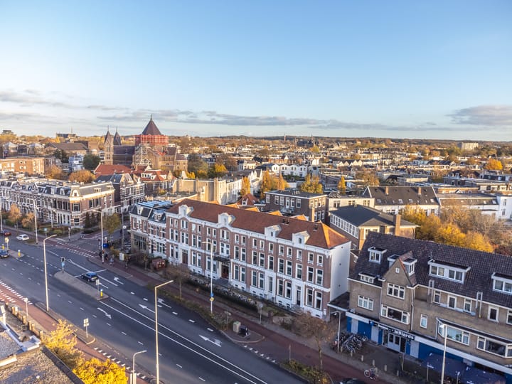 Foto 3 van Graafseweg 33-A10