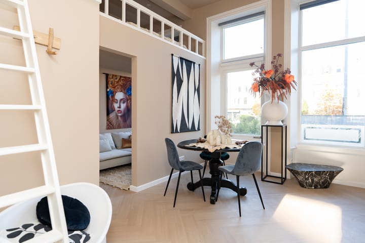 Foto 4 van Graafseweg 33-A10