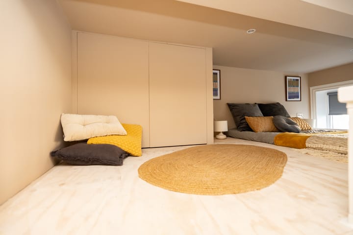 Foto 15 van Graafseweg 33-A10