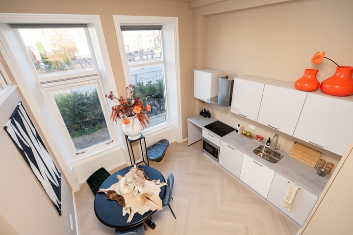 Foto 17 van Graafseweg 33-A10