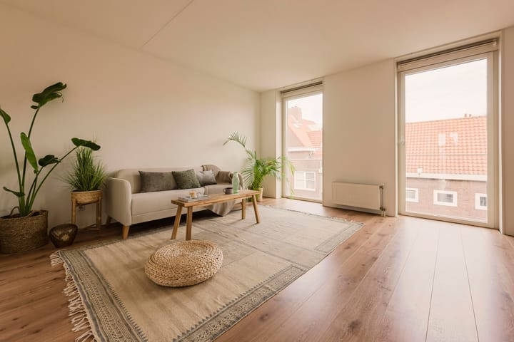 Foto 4 van Cornelis Dirkszstraat 11-D21