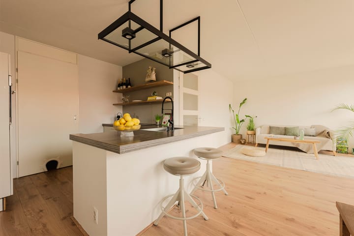 Foto 5 van Cornelis Dirkszstraat 11-D21