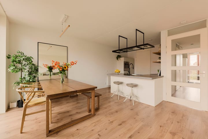 Foto 3 van Cornelis Dirkszstraat 11-D21