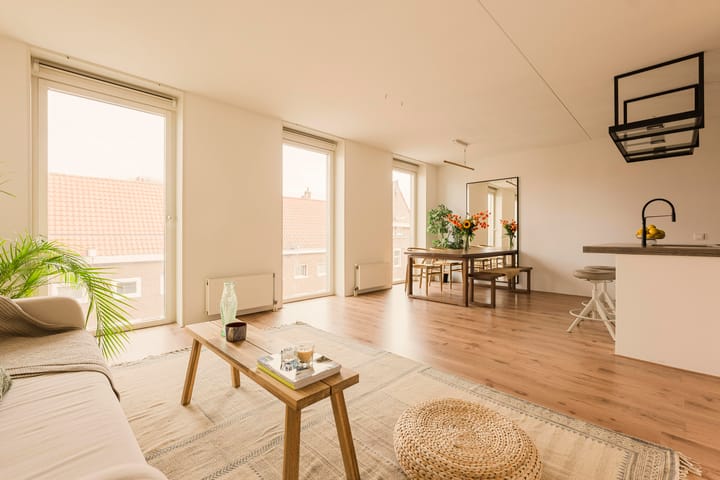 Foto 2 van Cornelis Dirkszstraat 11-D21