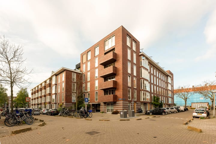 Cornelis Dirkszstraat 11-D21 main image