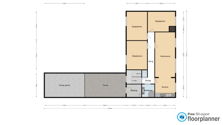 Photo 11 of SUN-plein 2