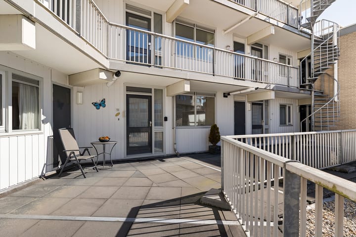 Foto 12 van Noorderplein 11