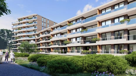 Parc Clinckenbergh main image