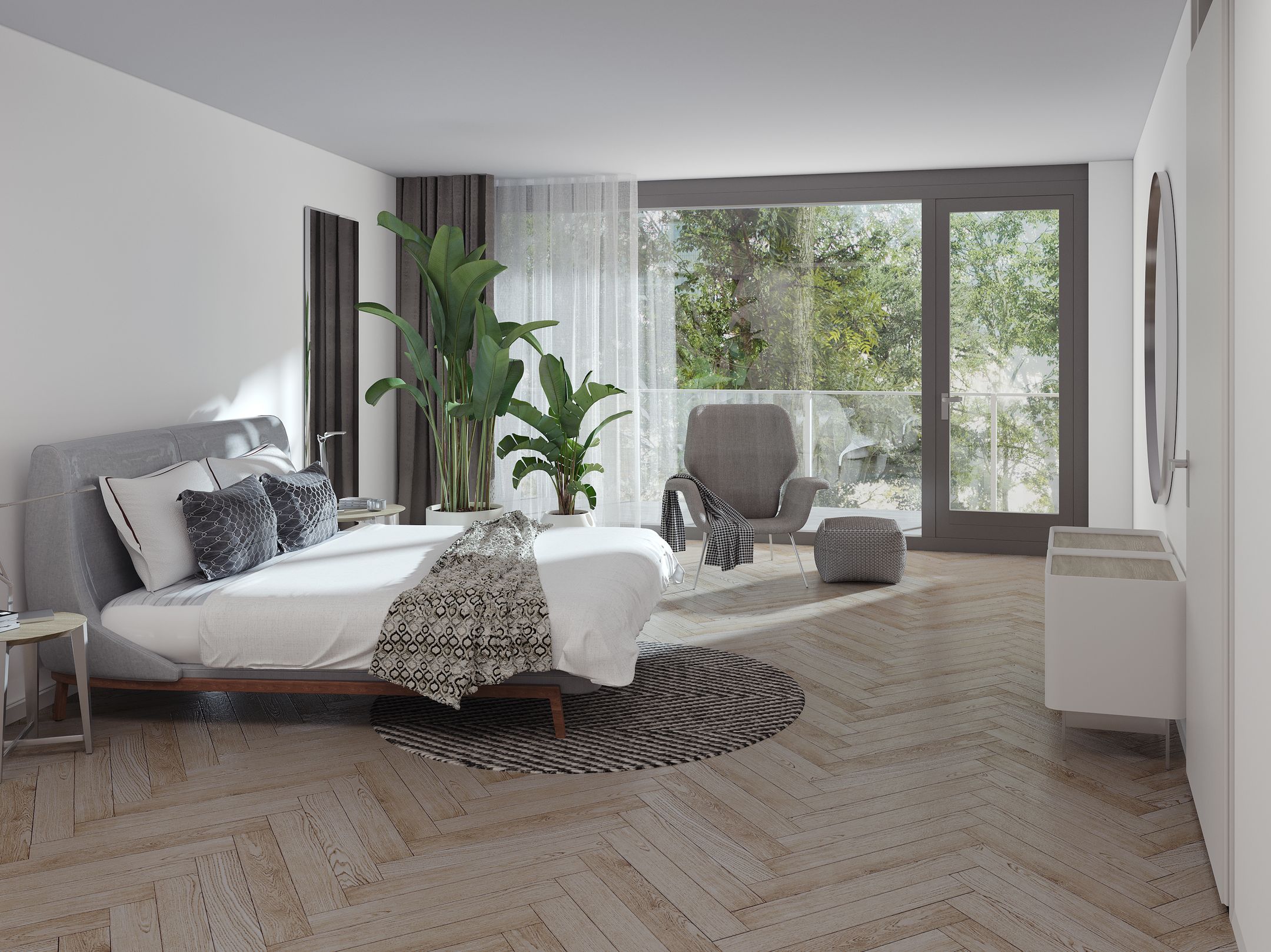 Foto 3 van Iep (Bouwnr. 10)