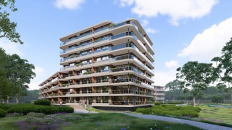 Parc Clinckenbergh main image