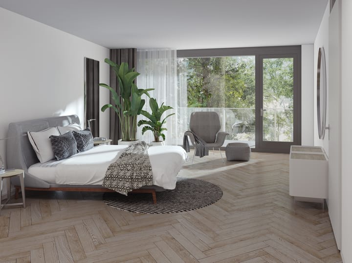 Foto 3 van Iep (Bouwnr. 41)