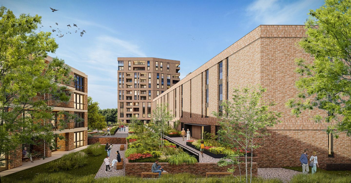 Foto 4 van Olympiapad 9-L02