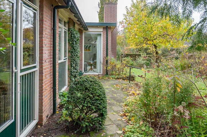 Foto 2 van Dr W C H Staringstraat 21