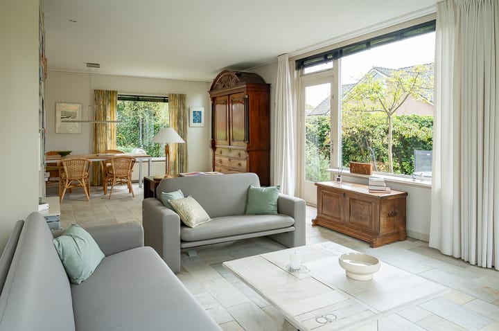 Foto 4 van Dr W C H Staringstraat 21