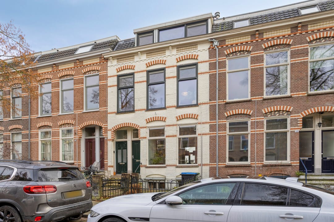 Foto 2 van Leoninusstraat 42