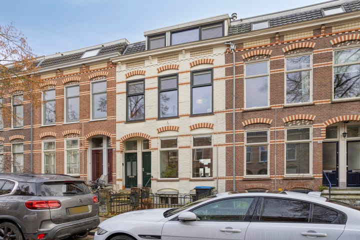 Foto 2 van Leoninusstraat 42