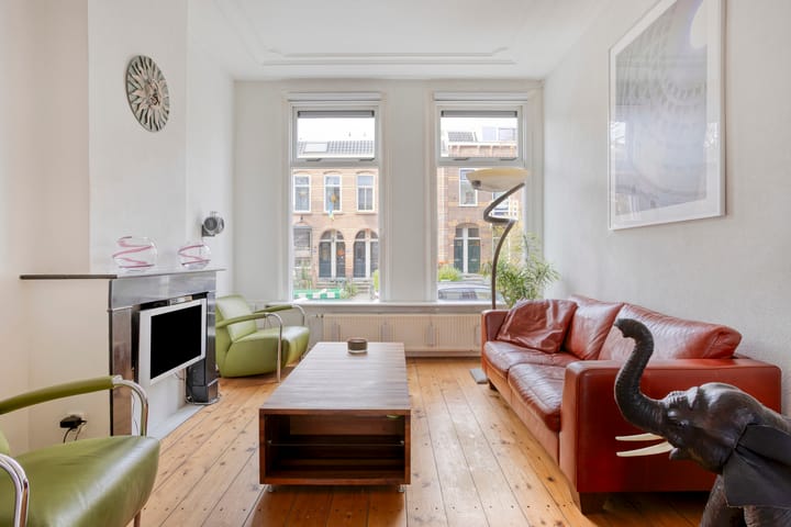 Foto 3 van Leoninusstraat 42