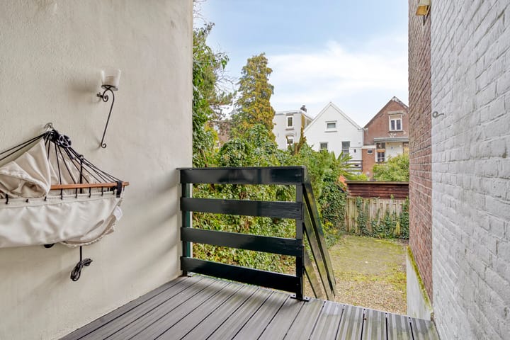 Foto 5 van Leoninusstraat 42