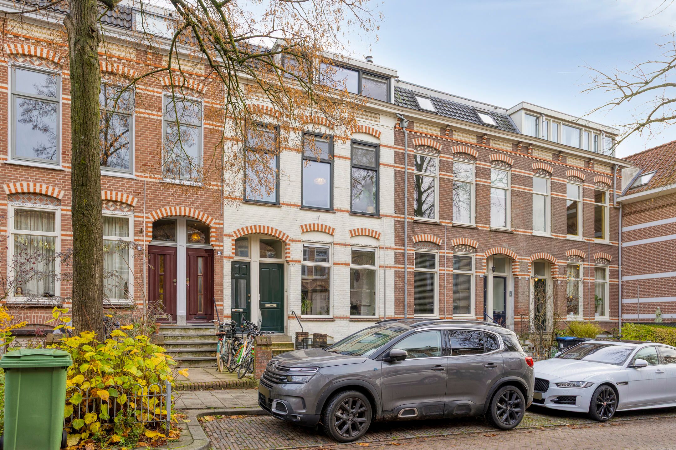 Foto 6 van Leoninusstraat 42