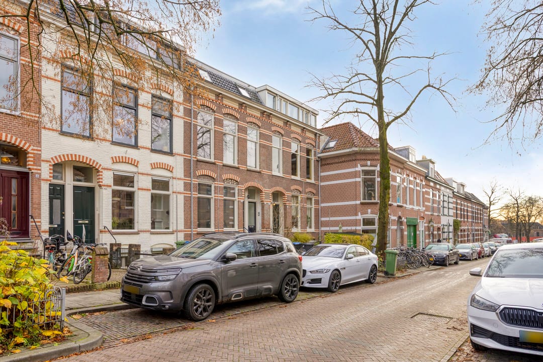 Foto 7 van Leoninusstraat 42