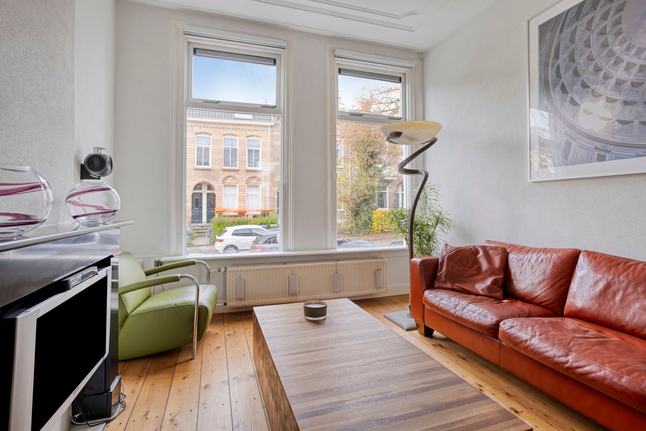 Foto 9 van Leoninusstraat 42